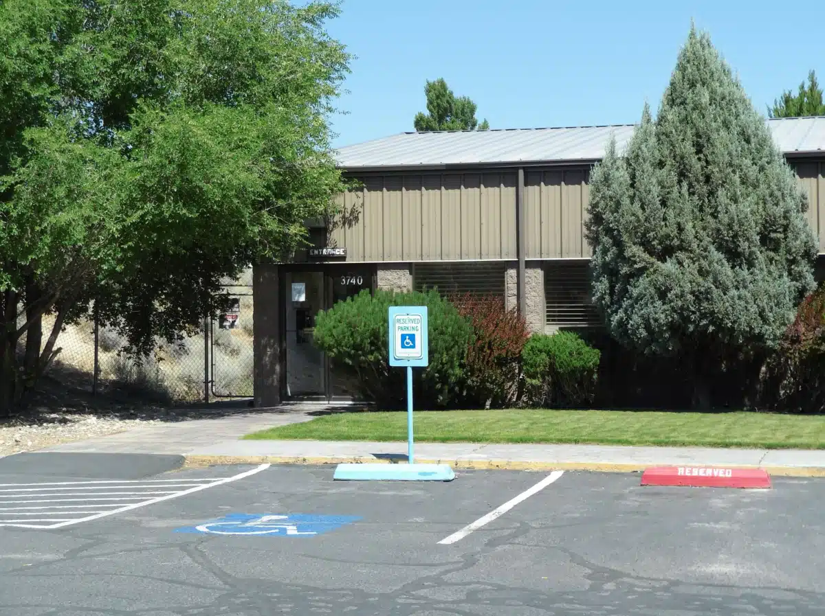 Vitality Center rehabilitation center in Elko, NV