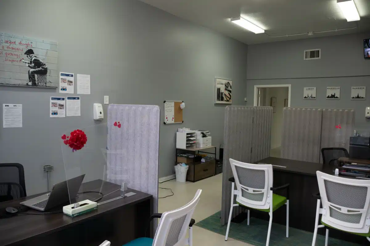 Vivia Health Gage Park rehabilitation center in Chicago, IL