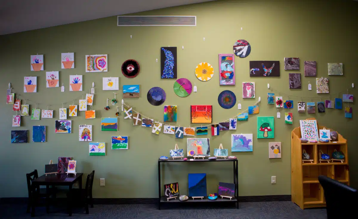 West Yavapai Guidance Clinic rehabilitation center in Prescott, AZ