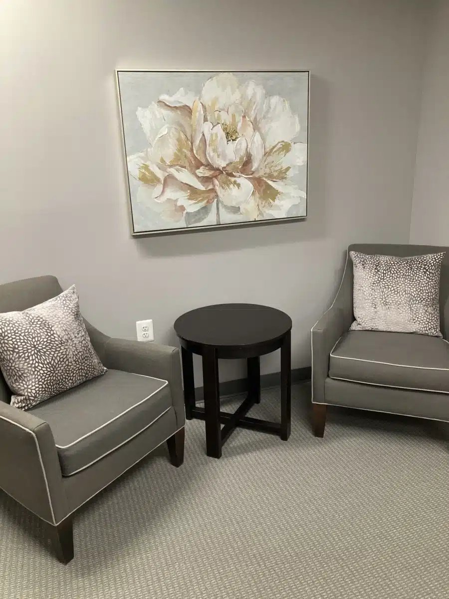 Wise Mind LLC rehabilitation center in Owings Mills, MD