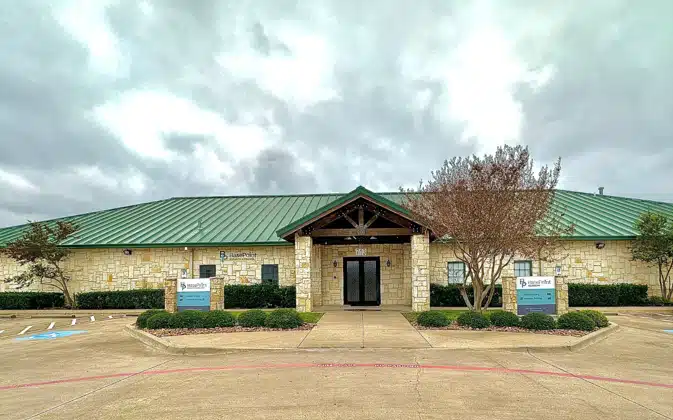 Base Pint BasePoint Academy, McKinney, TX | Addiction Treatment Center