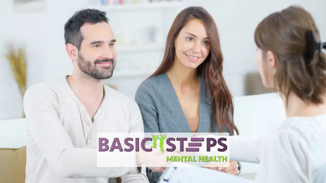 Basic Steps Mental Health SPC, Everett, WA