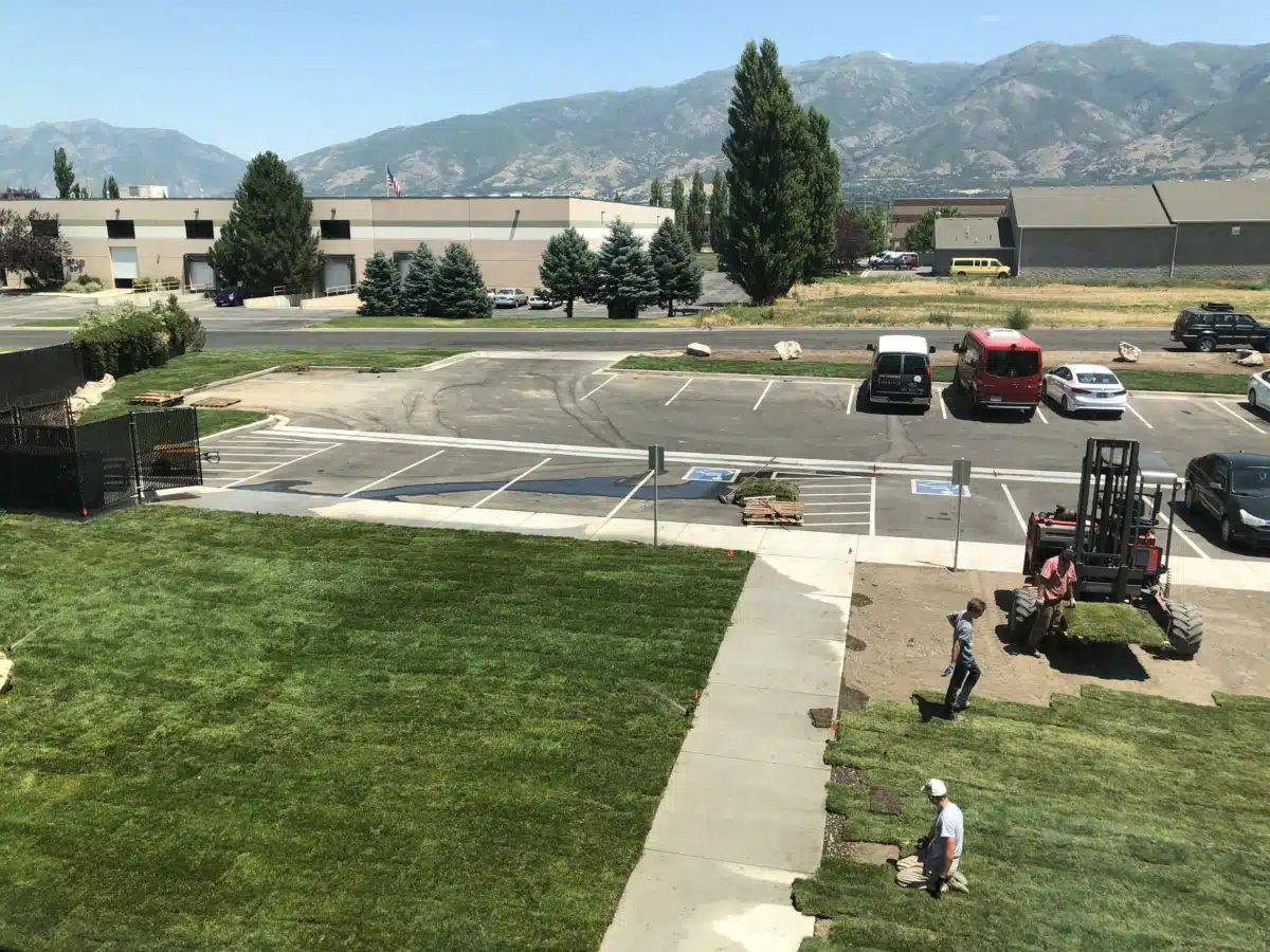 Turning Point Centers (Bell Canyon), Sandy, UT